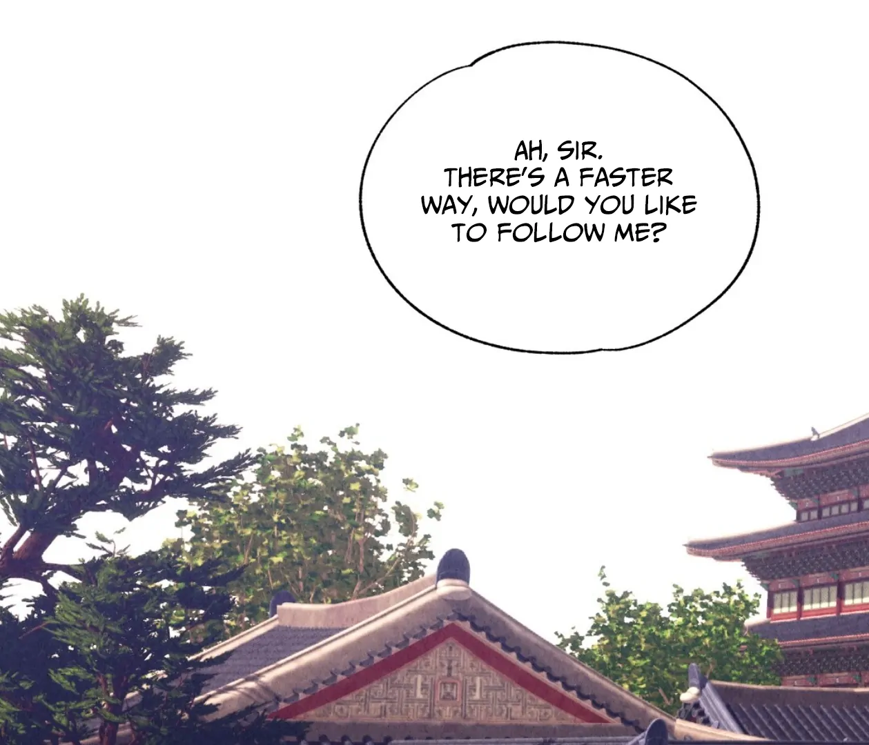 TALE OF A VILLAIN [HRVNDA] - Chapter 4 manhwa