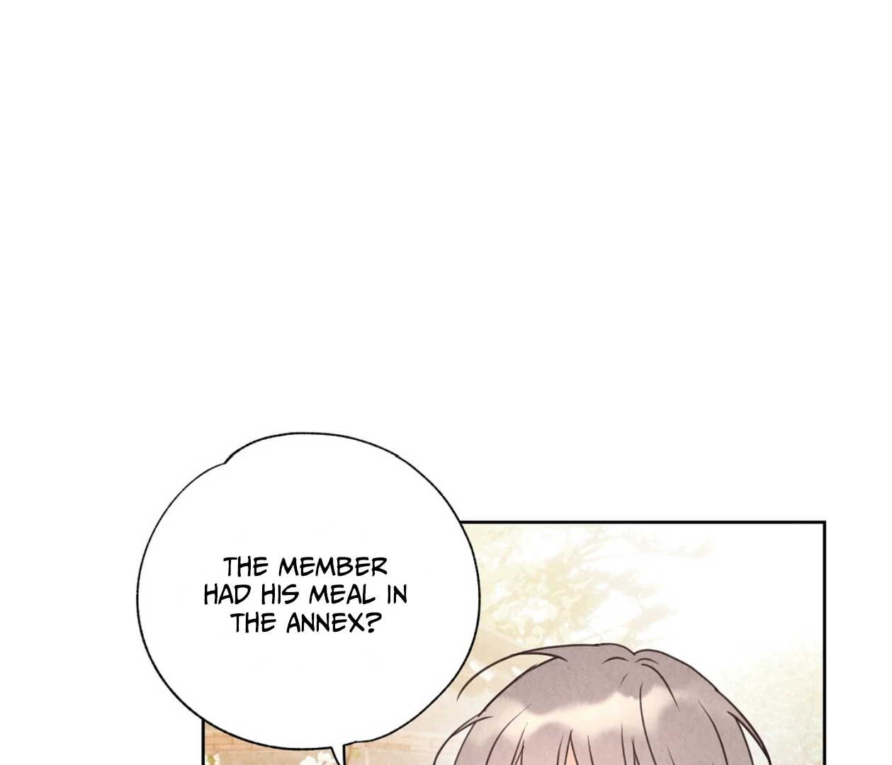 TALE OF A VILLAIN [HRVNDA] - Chapter 4 manhwa