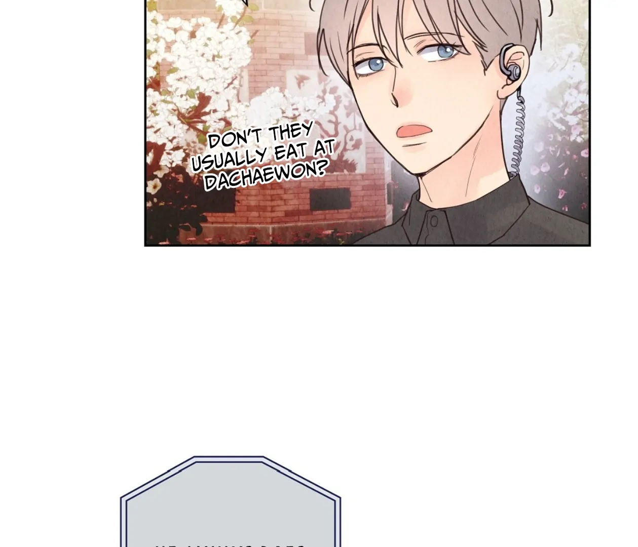 TALE OF A VILLAIN [HRVNDA] - Chapter 4 manhwa