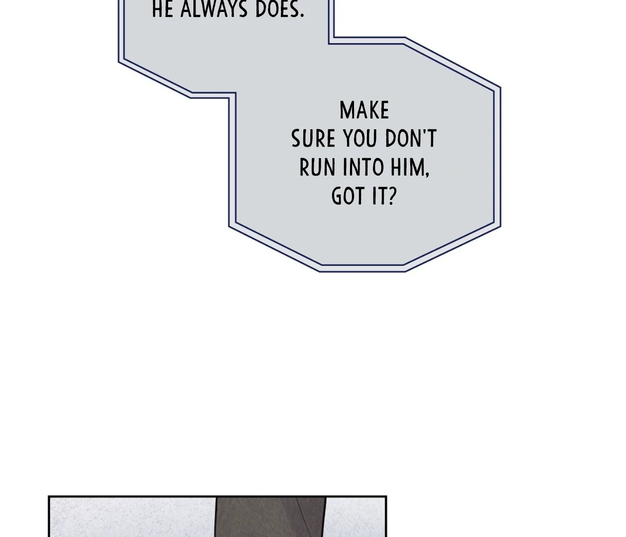 TALE OF A VILLAIN [HRVNDA] - Chapter 4 manhwa