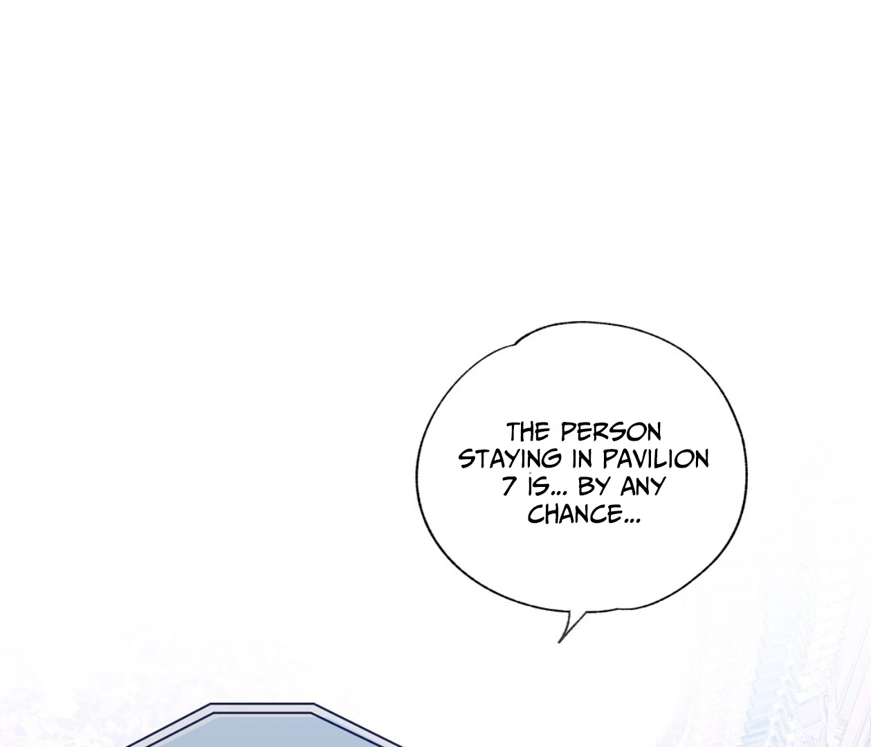 TALE OF A VILLAIN [HRVNDA] - Chapter 4 manhwa
