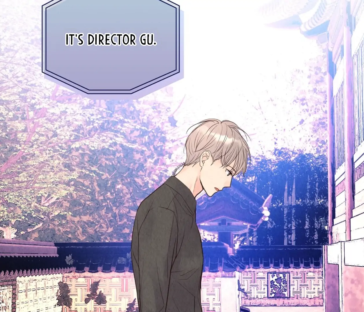 TALE OF A VILLAIN [HRVNDA] - Chapter 4 manhwa