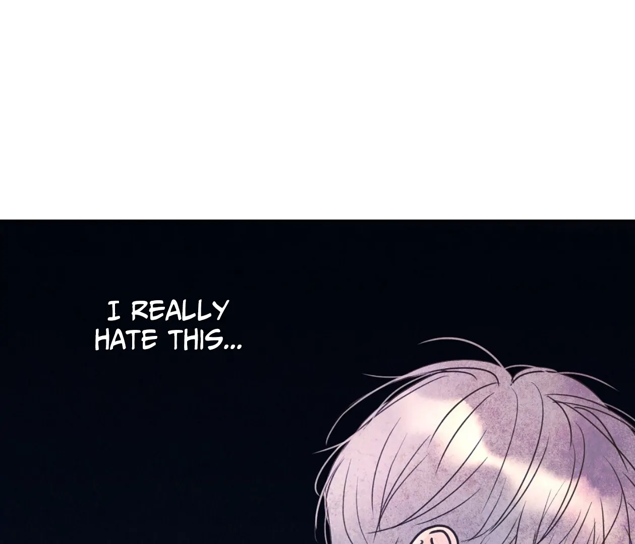TALE OF A VILLAIN [HRVNDA] - Chapter 4 manhwa