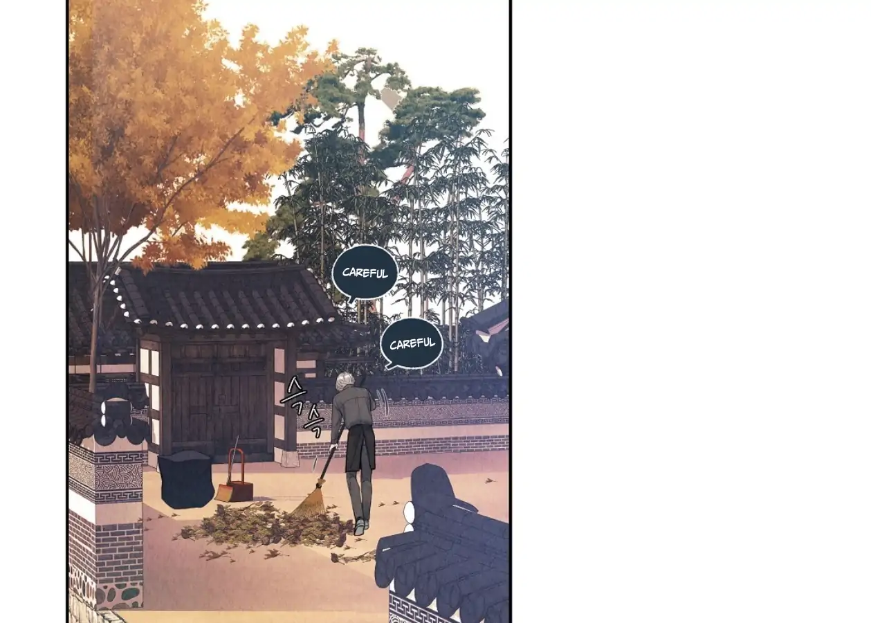 TALE OF A VILLAIN [HRVNDA] - Chapter 4 manhwa