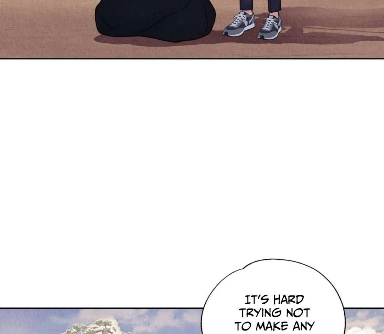 TALE OF A VILLAIN [HRVNDA] - Chapter 4 manhwa
