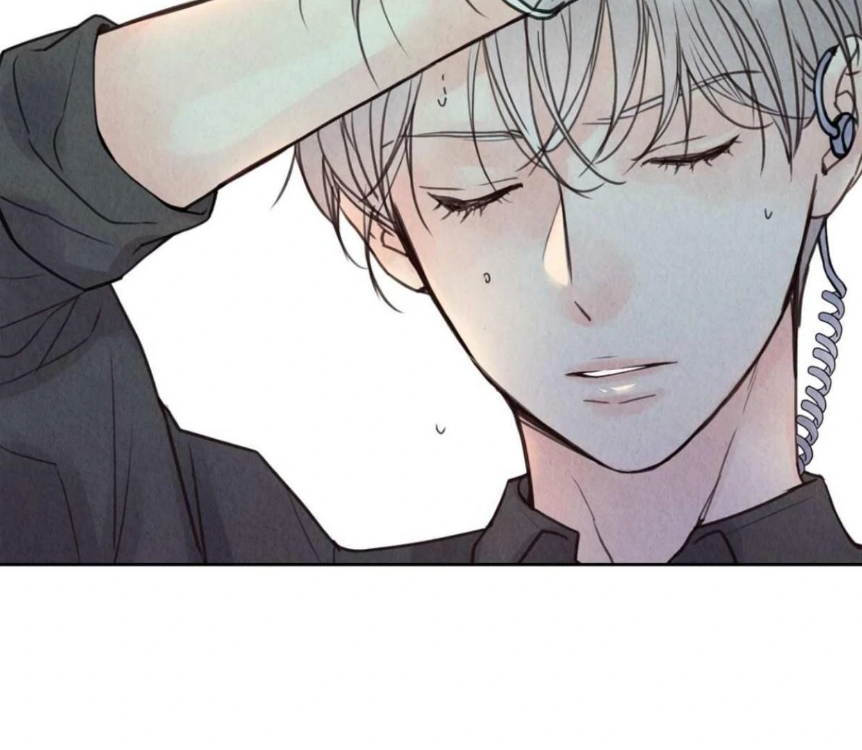 TALE OF A VILLAIN [HRVNDA] - Chapter 4 manhwa