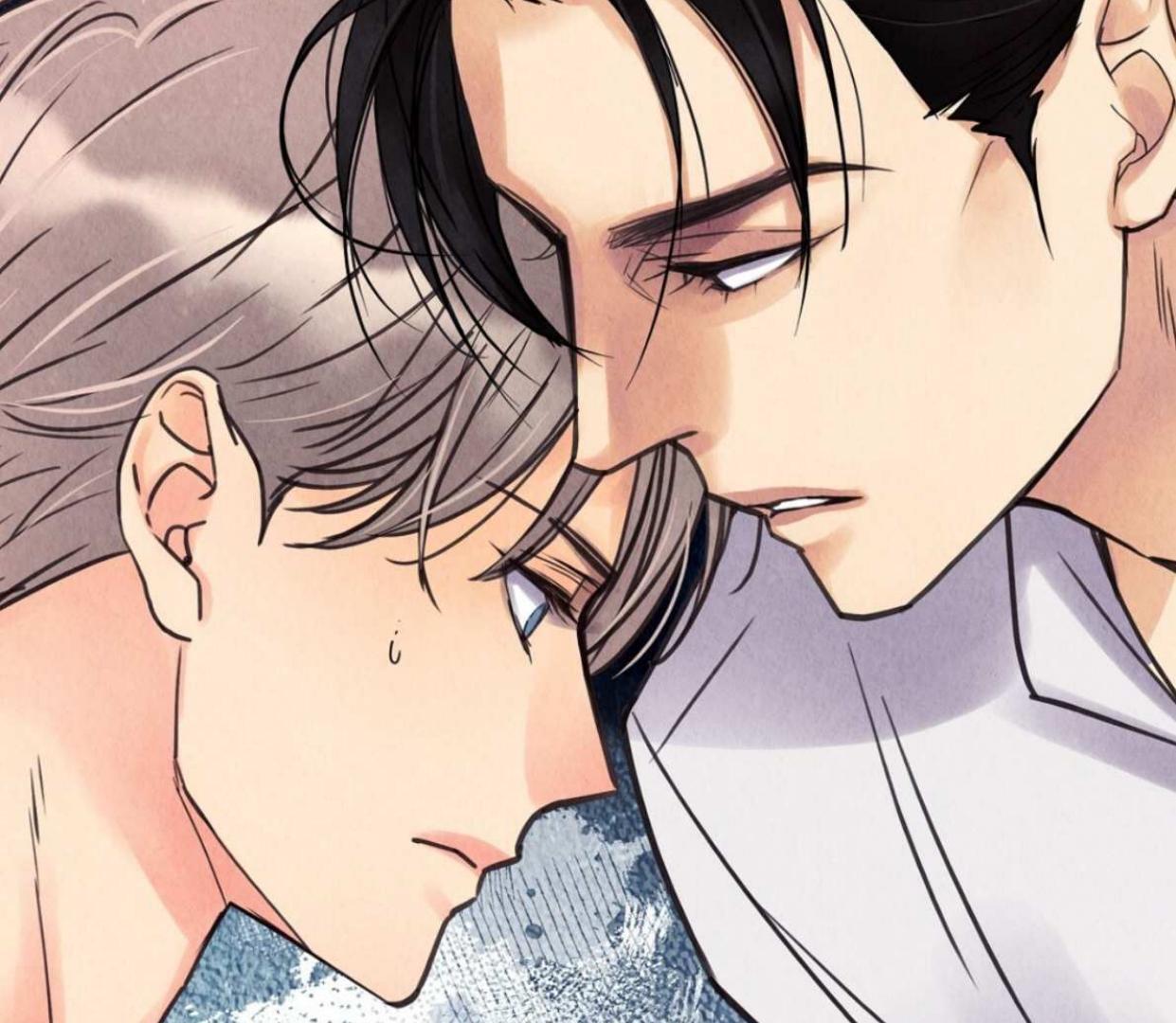 TALE OF A VILLAIN [HRVNDA] - Chapter 5 manhwa