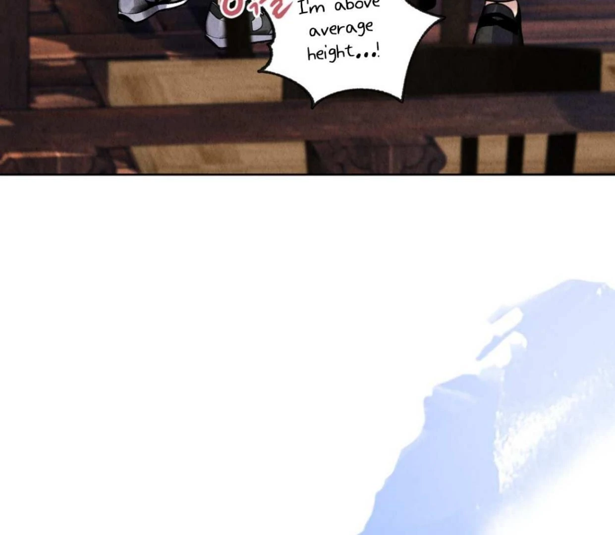 TALE OF A VILLAIN [HRVNDA] - Chapter 5 manhwa