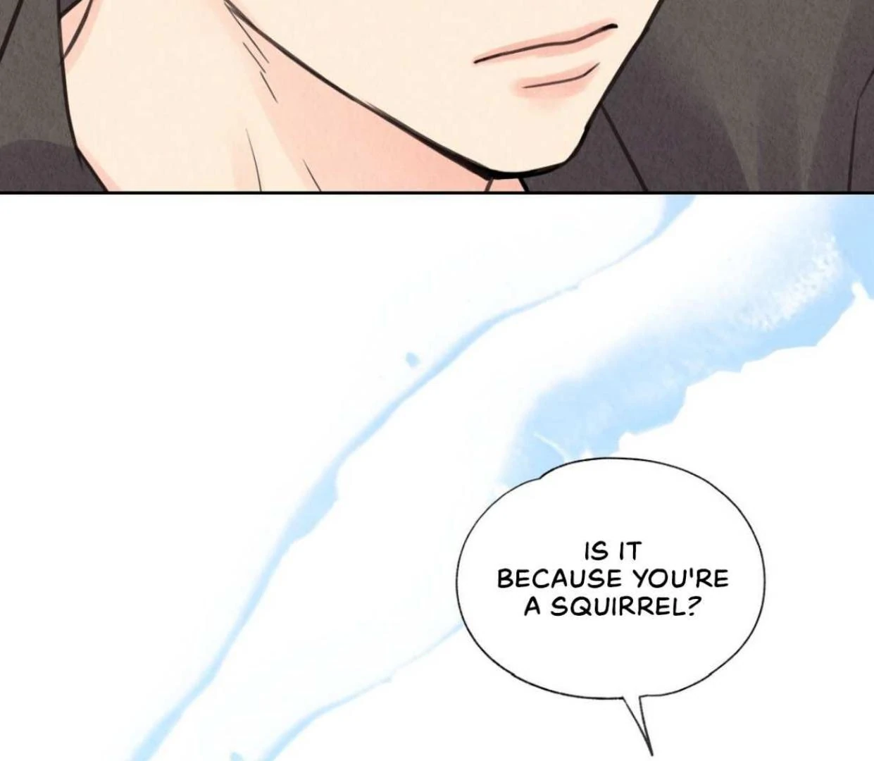 TALE OF A VILLAIN [HRVNDA] - Chapter 5 manhwa