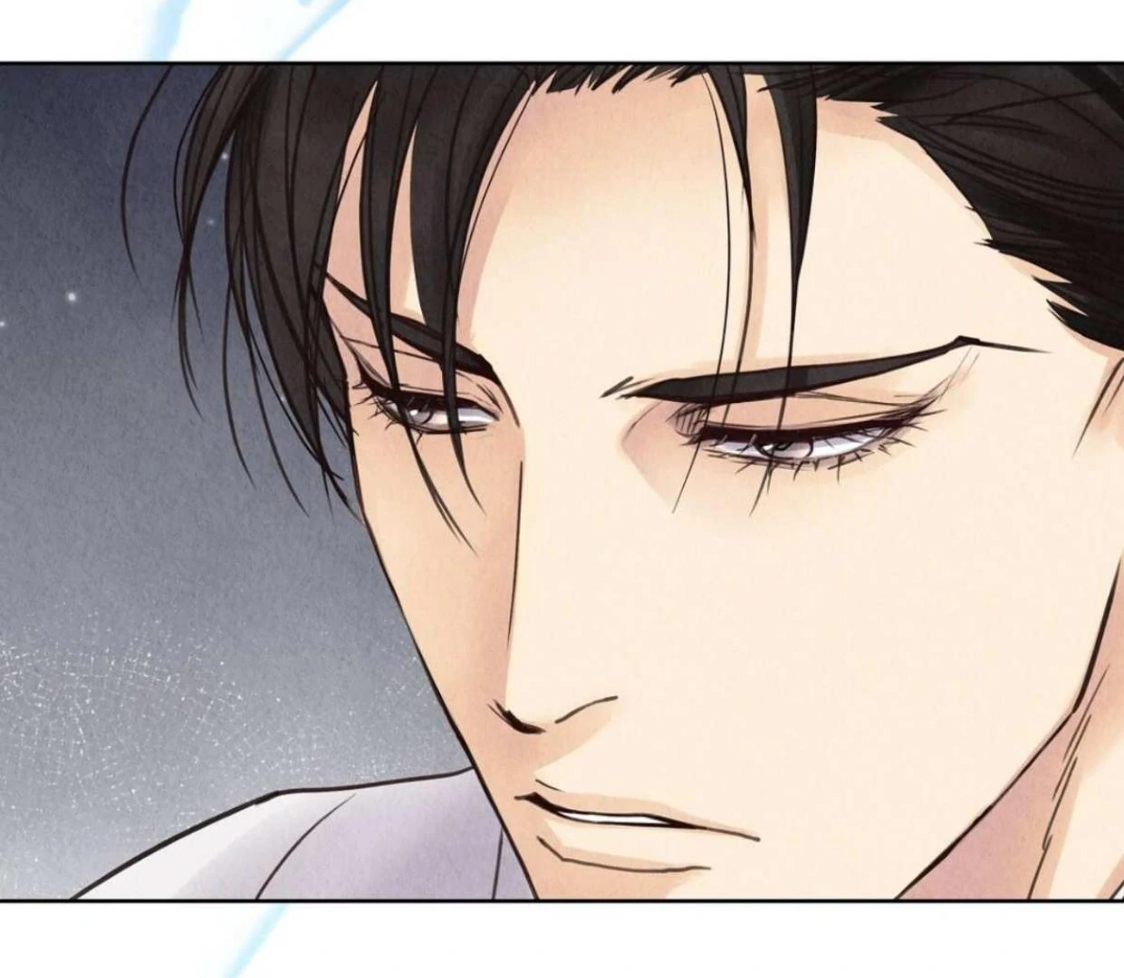 TALE OF A VILLAIN [HRVNDA] - Chapter 5 manhwa