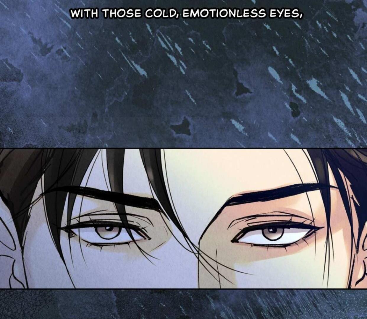 TALE OF A VILLAIN [HRVNDA] - Chapter 5 manhwa