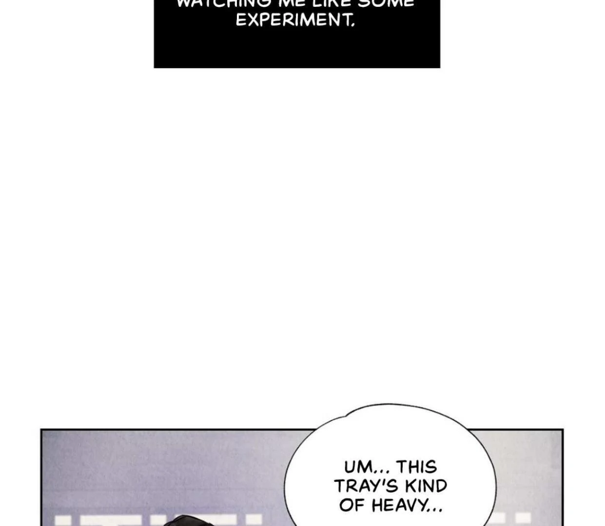 TALE OF A VILLAIN [HRVNDA] - Chapter 5 manhwa