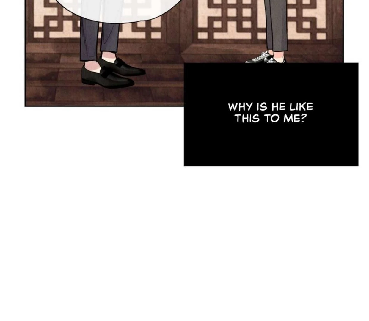 TALE OF A VILLAIN [HRVNDA] - Chapter 5 manhwa