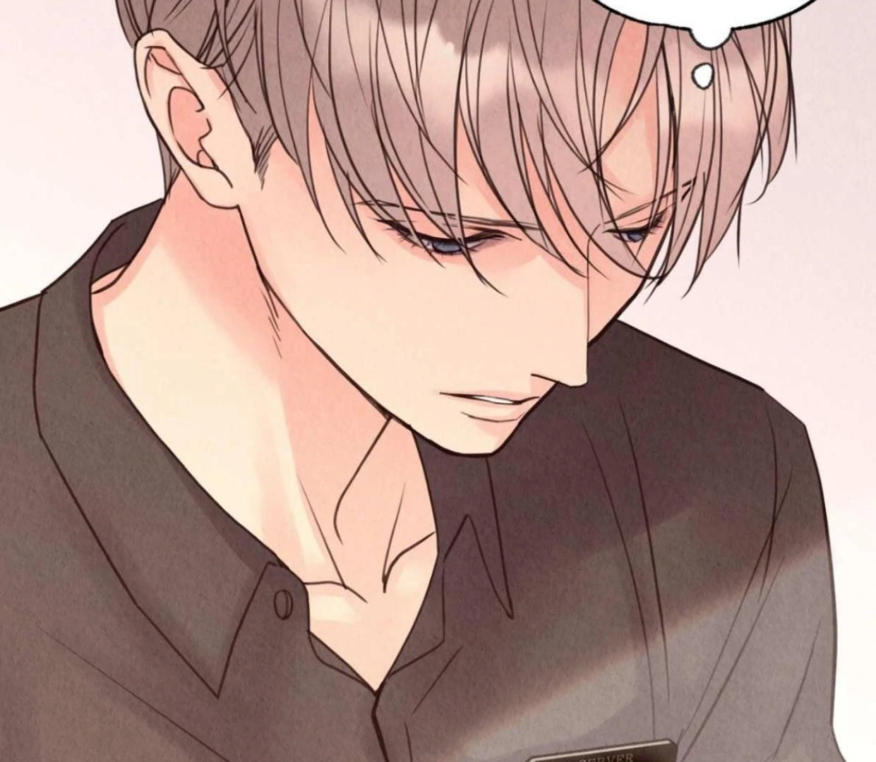 TALE OF A VILLAIN [HRVNDA] - Chapter 5 manhwa