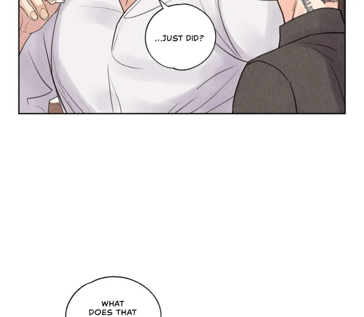 TALE OF A VILLAIN [HRVNDA] - Chapter 5 manhwa