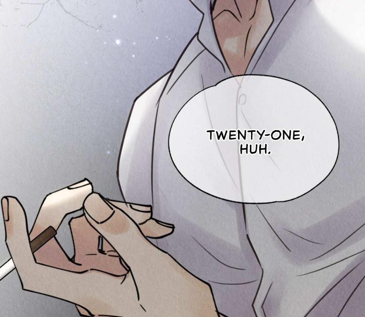 TALE OF A VILLAIN [HRVNDA] - Chapter 5 manhwa