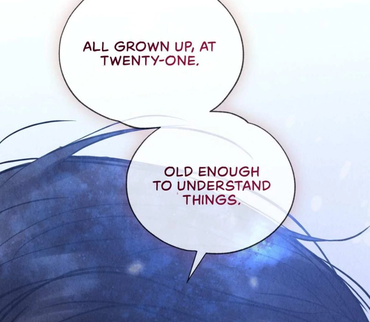TALE OF A VILLAIN [HRVNDA] - Chapter 5 manhwa