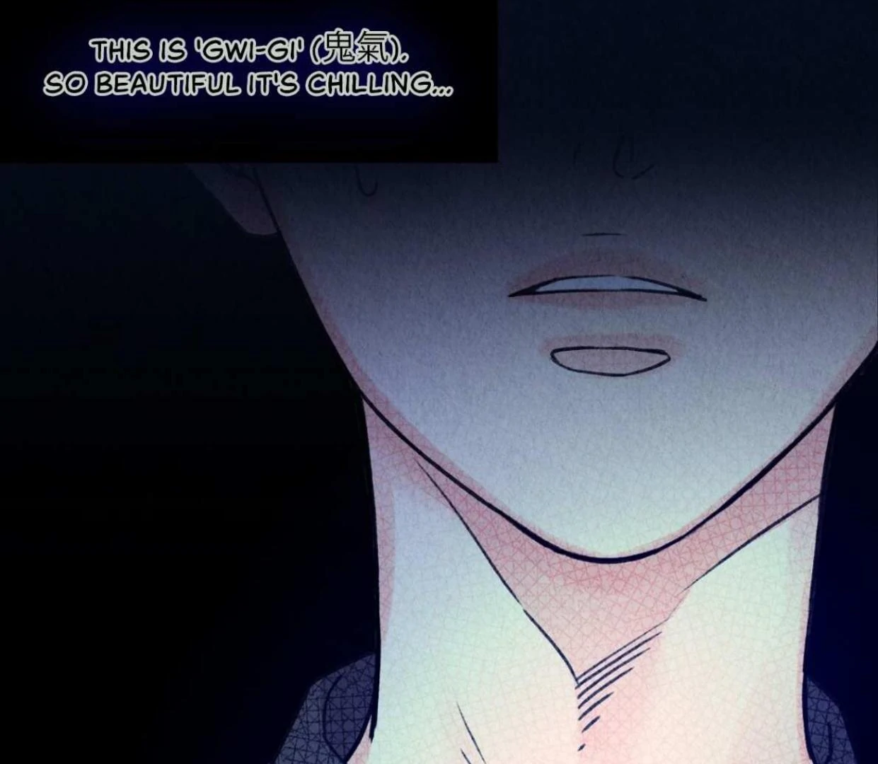 TALE OF A VILLAIN [HRVNDA] - Chapter 5 manhwa