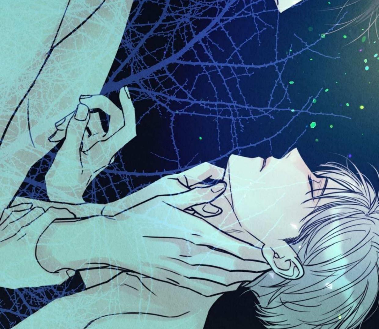 TALE OF A VILLAIN [HRVNDA] - Chapter 5 manhwa