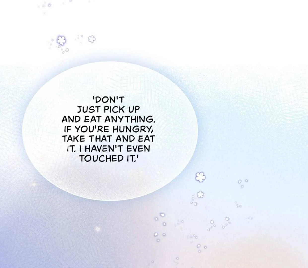 TALE OF A VILLAIN [HRVNDA] - Chapter 5 manhwa
