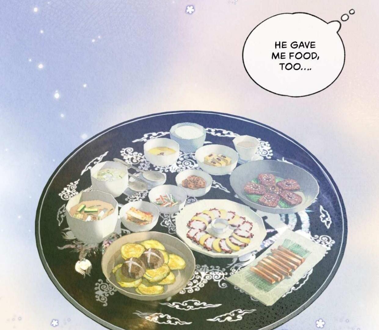 TALE OF A VILLAIN [HRVNDA] - Chapter 5 manhwa