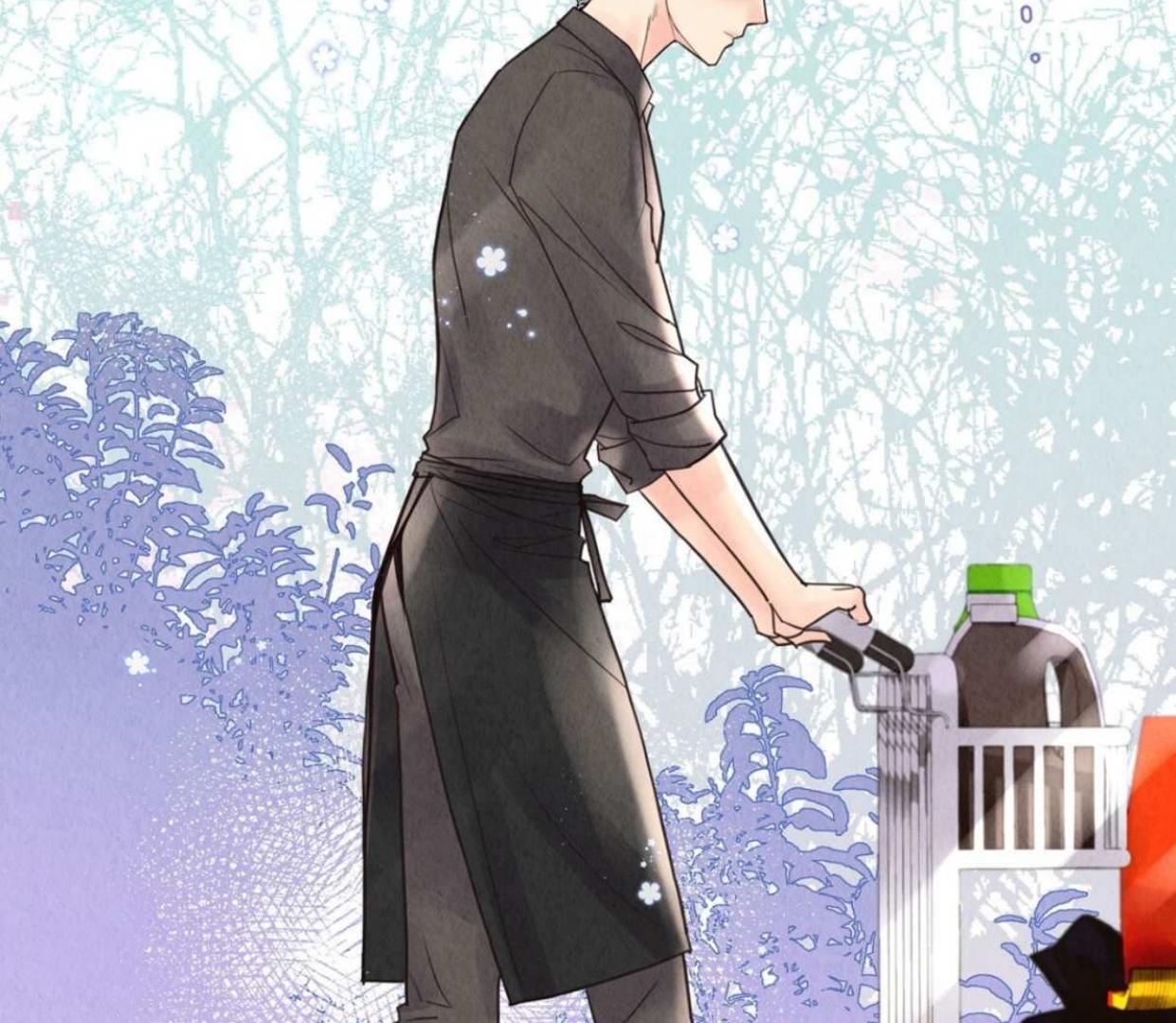 TALE OF A VILLAIN [HRVNDA] - Chapter 5 manhwa