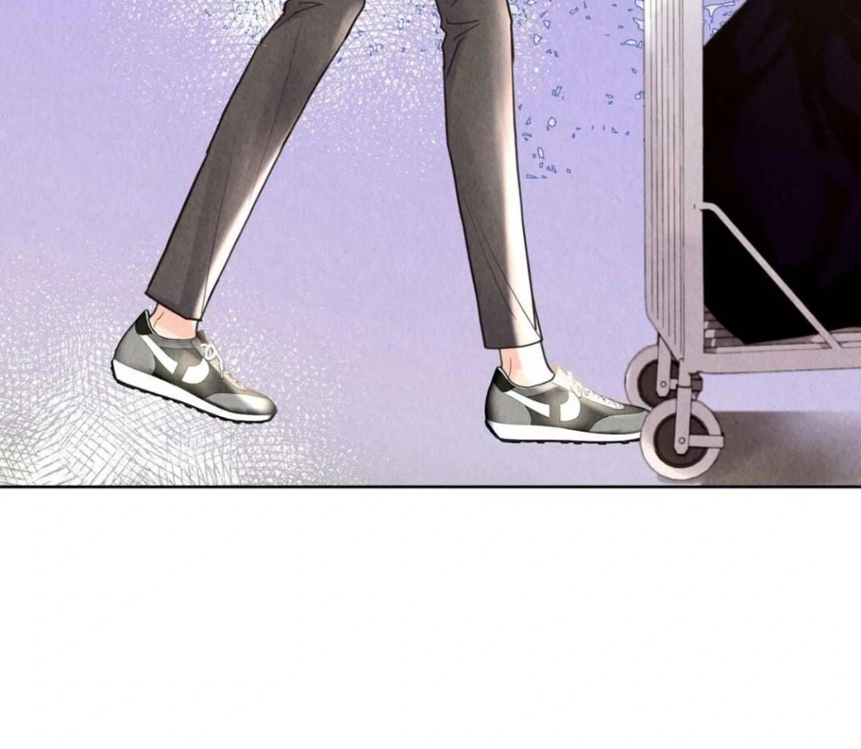 TALE OF A VILLAIN [HRVNDA] - Chapter 5 manhwa