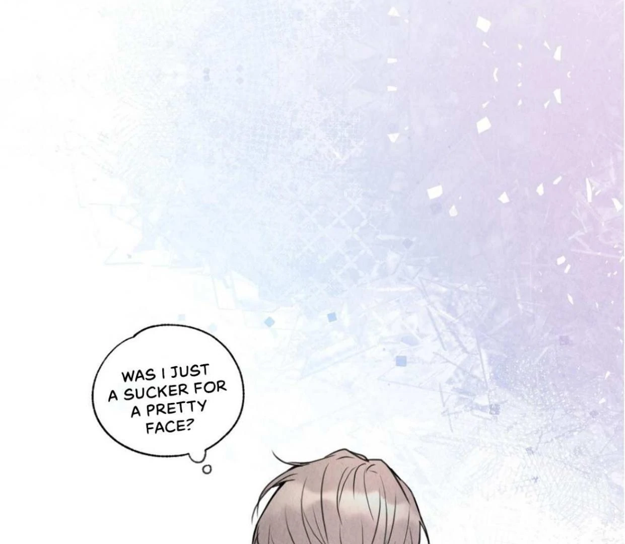 TALE OF A VILLAIN [HRVNDA] - Chapter 5 manhwa