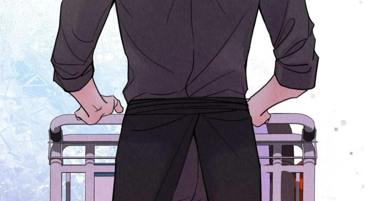 TALE OF A VILLAIN [HRVNDA] - Chapter 5 manhwa