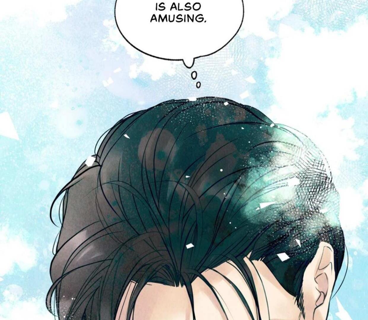 TALE OF A VILLAIN [HRVNDA] - Chapter 5 manhwa