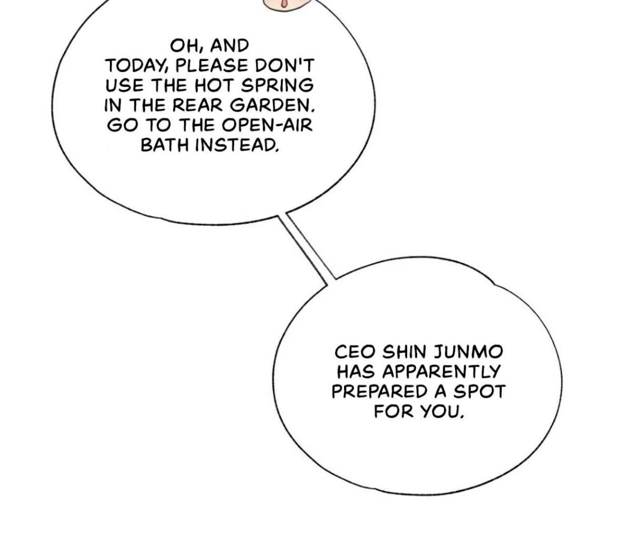 TALE OF A VILLAIN [HRVNDA] - Chapter 5 manhwa