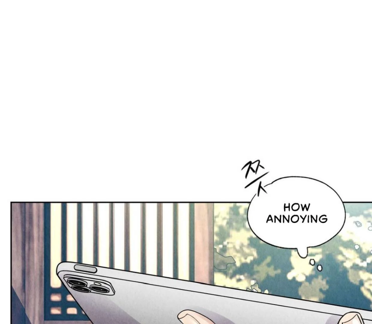 TALE OF A VILLAIN [HRVNDA] - Chapter 5 manhwa