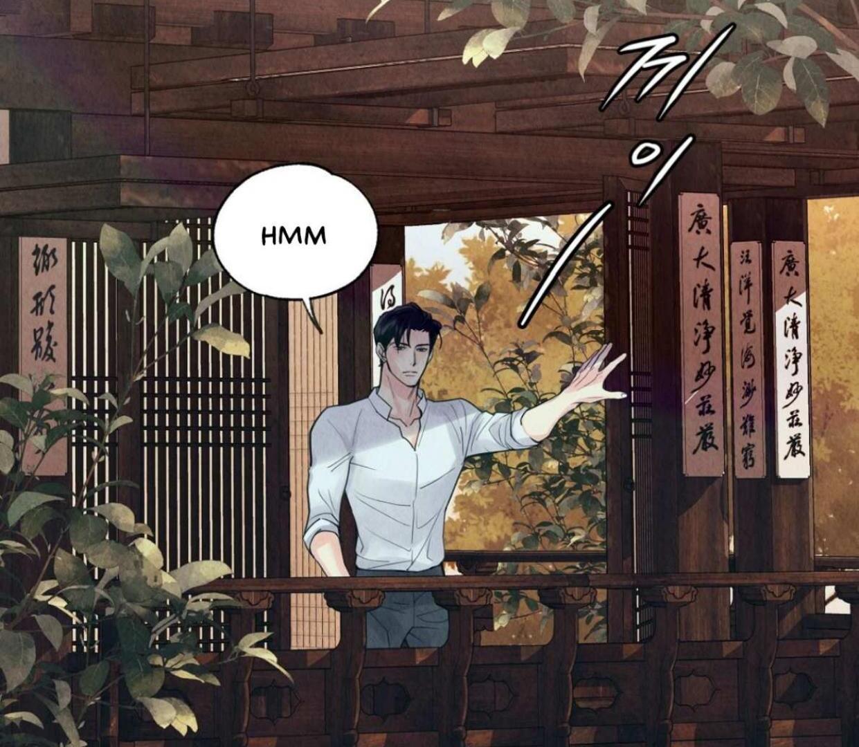 TALE OF A VILLAIN [HRVNDA] - Chapter 5 manhwa