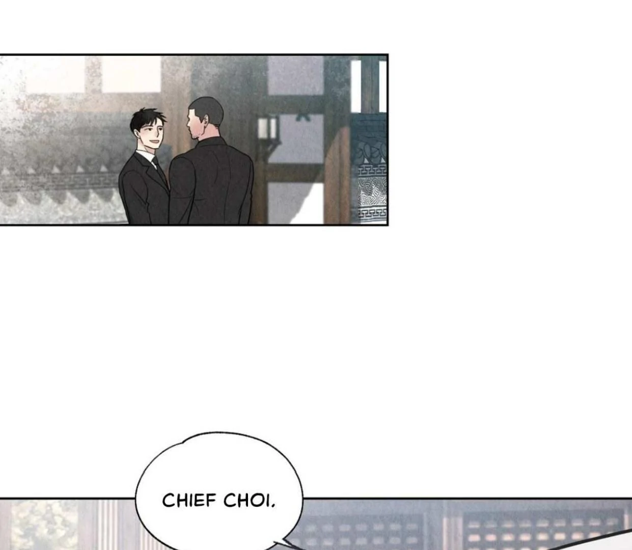 TALE OF A VILLAIN [HRVNDA] - Chapter 5 manhwa