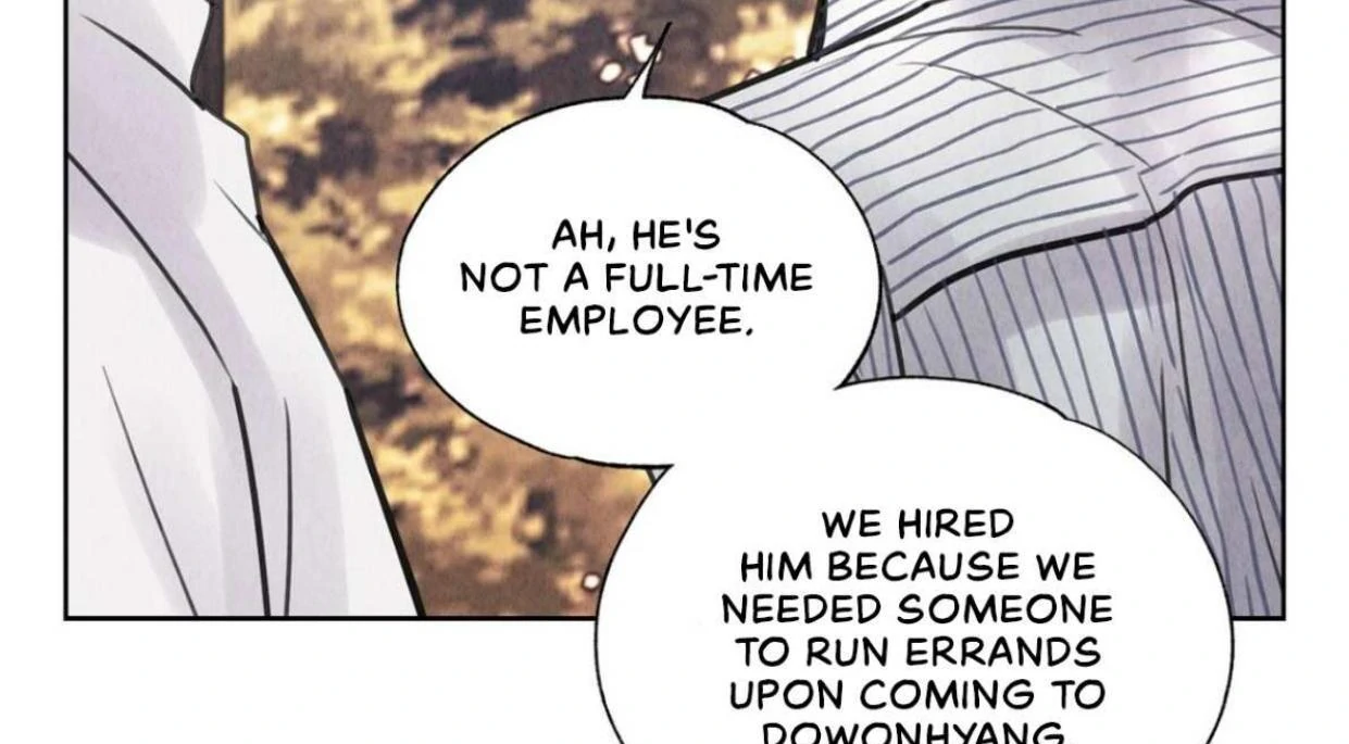 TALE OF A VILLAIN [HRVNDA] - Chapter 5 manhwa