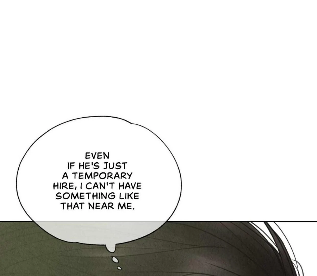 TALE OF A VILLAIN [HRVNDA] - Chapter 5 manhwa