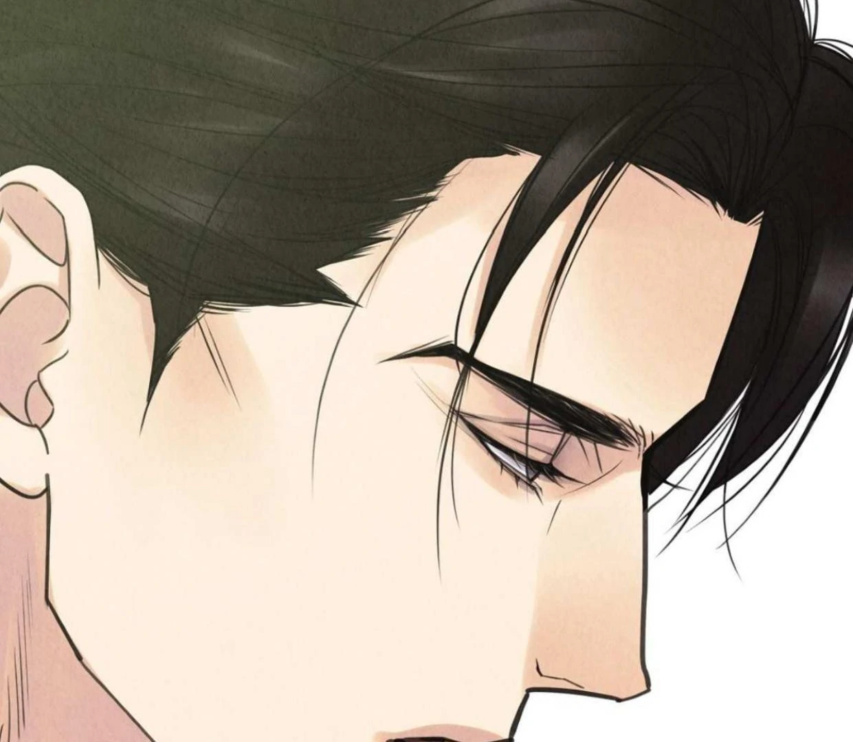 TALE OF A VILLAIN [HRVNDA] - Chapter 5 manhwa