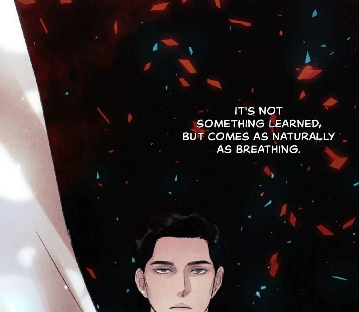 TALE OF A VILLAIN [HRVNDA] - Chapter 5 manhwa