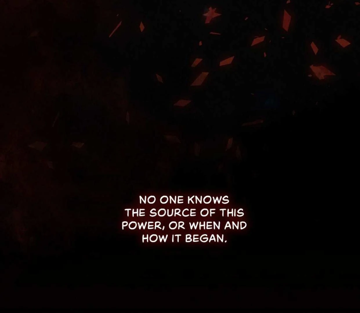 TALE OF A VILLAIN [HRVNDA] - Chapter 5 manhwa