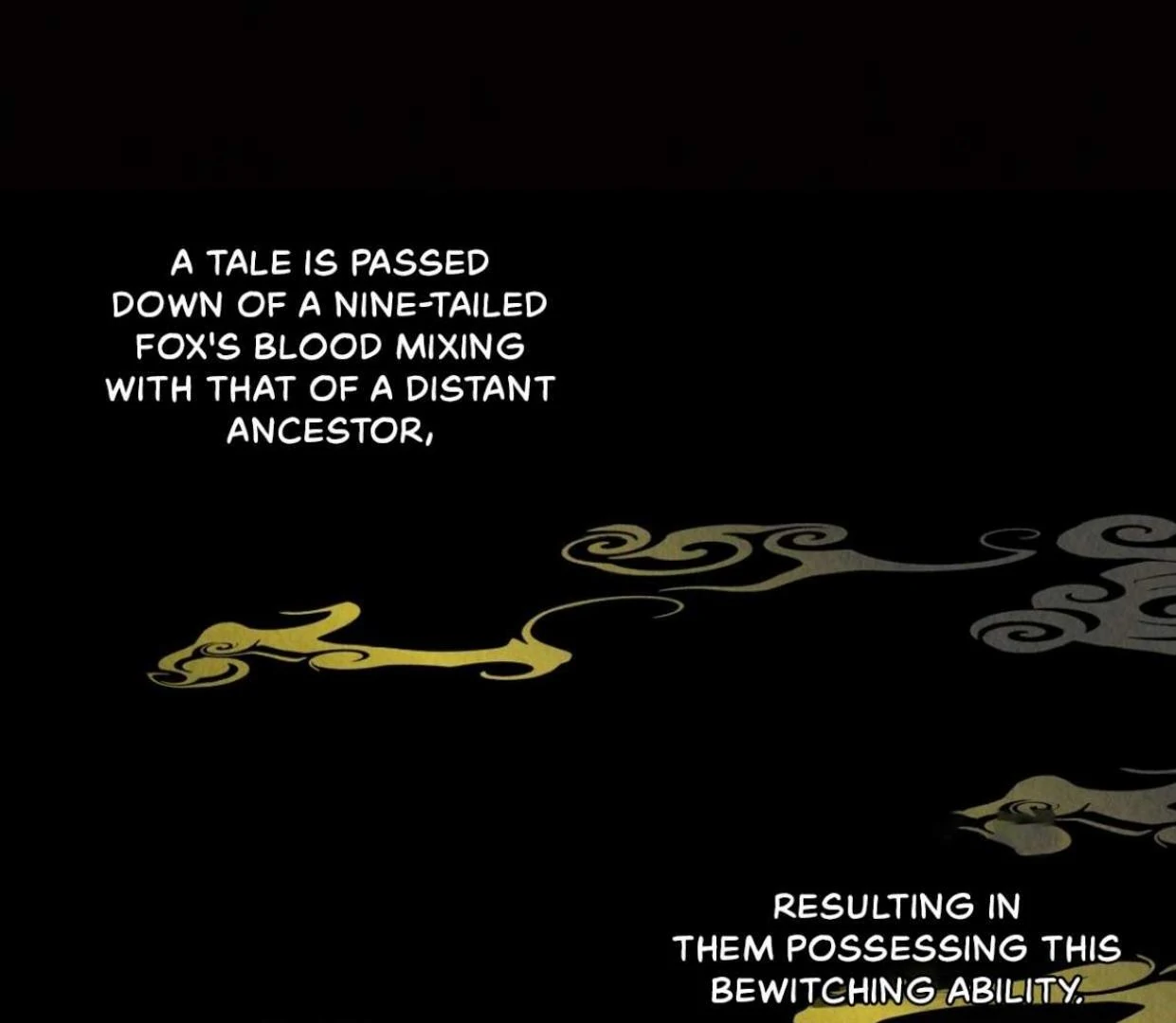 TALE OF A VILLAIN [HRVNDA] - Chapter 5 manhwa