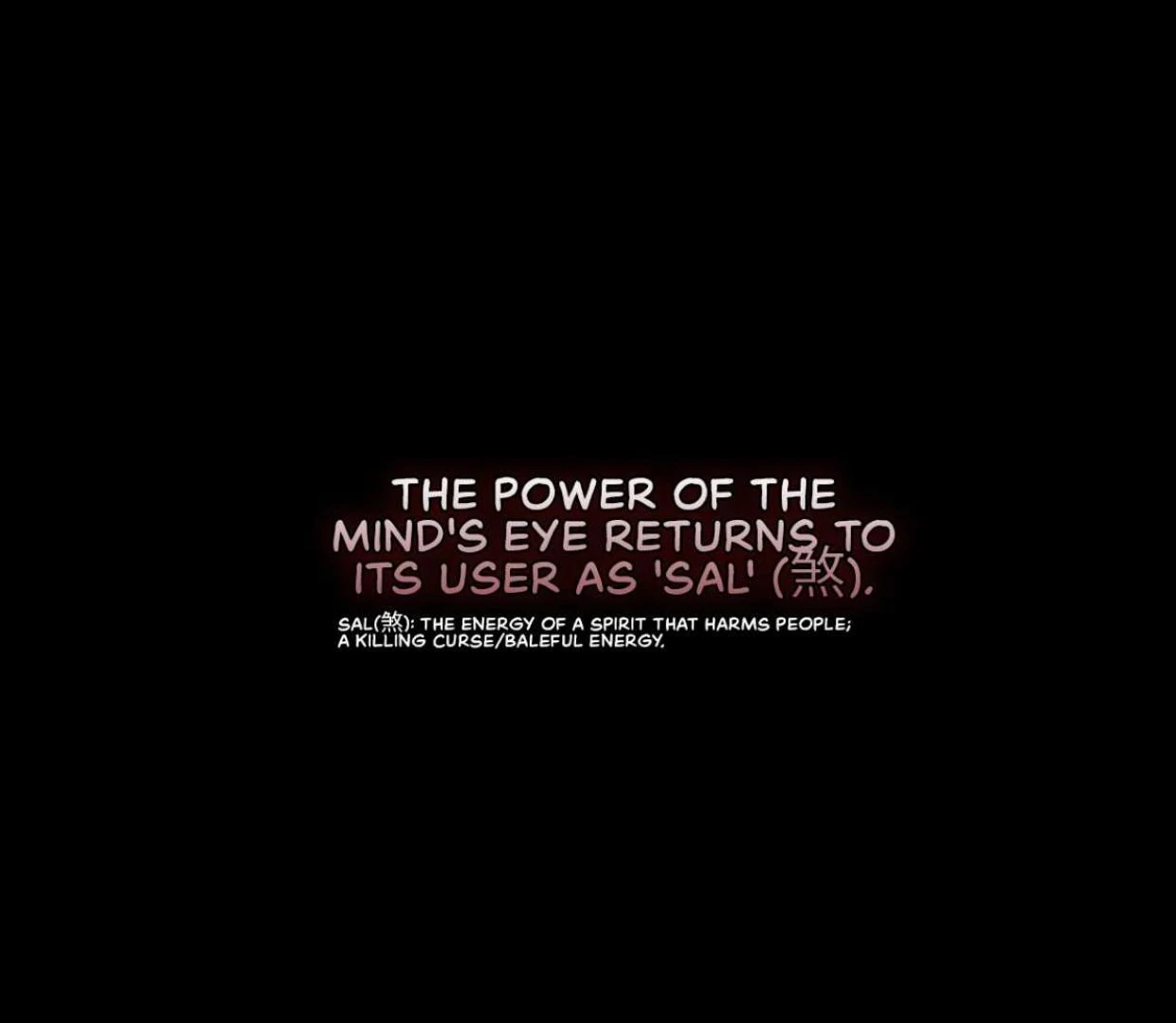 TALE OF A VILLAIN [HRVNDA] - Chapter 5 manhwa