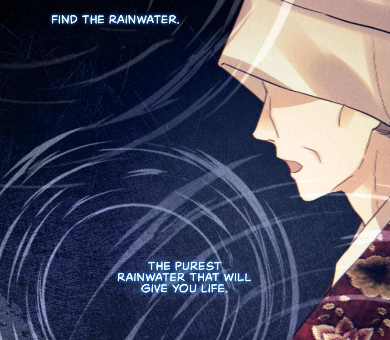 TALE OF A VILLAIN [HRVNDA] - Chapter 5 manhwa