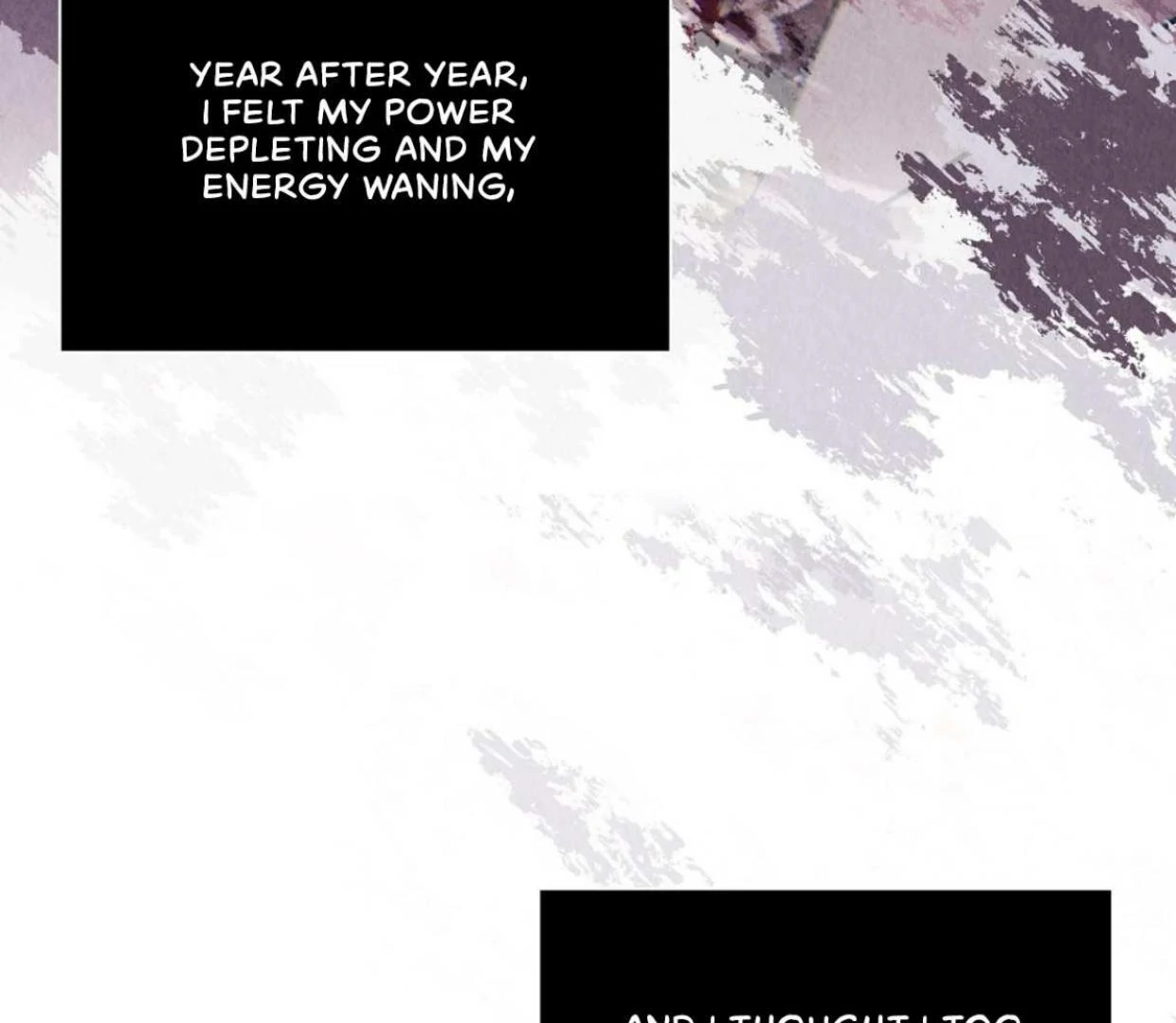 TALE OF A VILLAIN [HRVNDA] - Chapter 5 manhwa