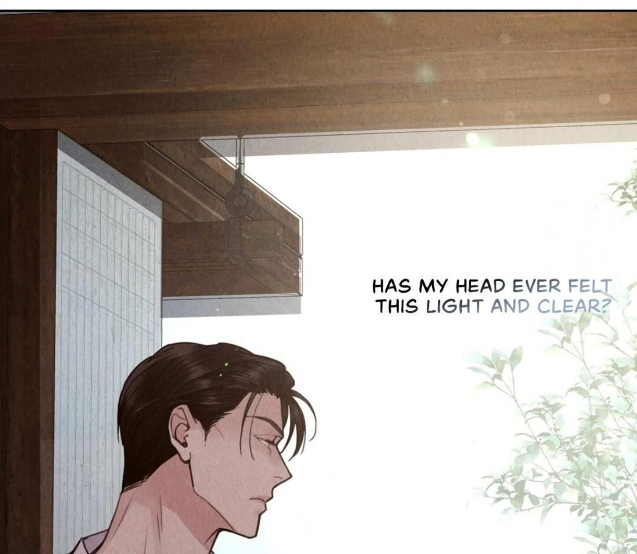 TALE OF A VILLAIN [HRVNDA] - Chapter 5 manhwa