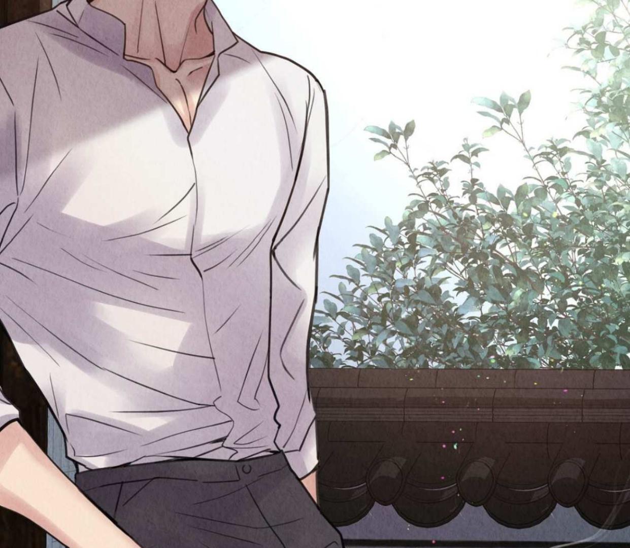 TALE OF A VILLAIN [HRVNDA] - Chapter 5 manhwa