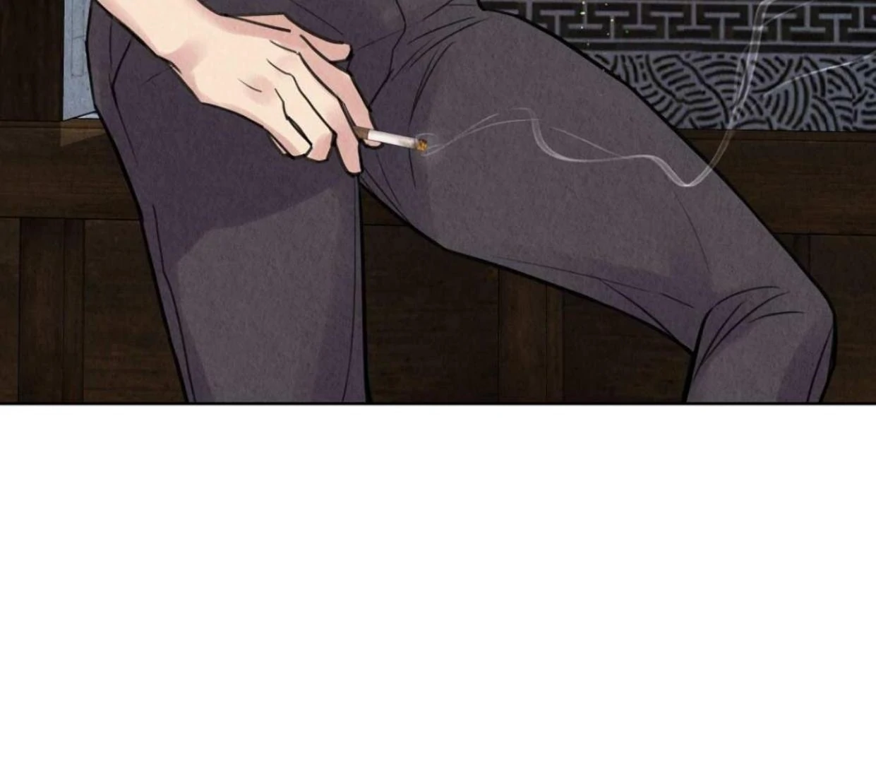 TALE OF A VILLAIN [HRVNDA] - Chapter 5 manhwa