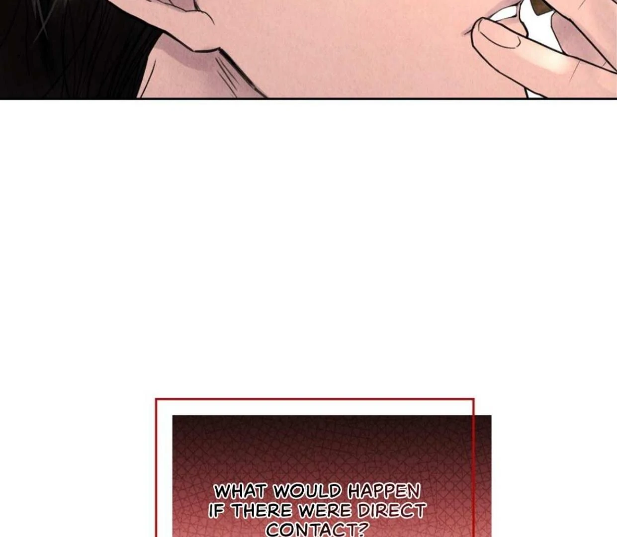 TALE OF A VILLAIN [HRVNDA] - Chapter 5 manhwa