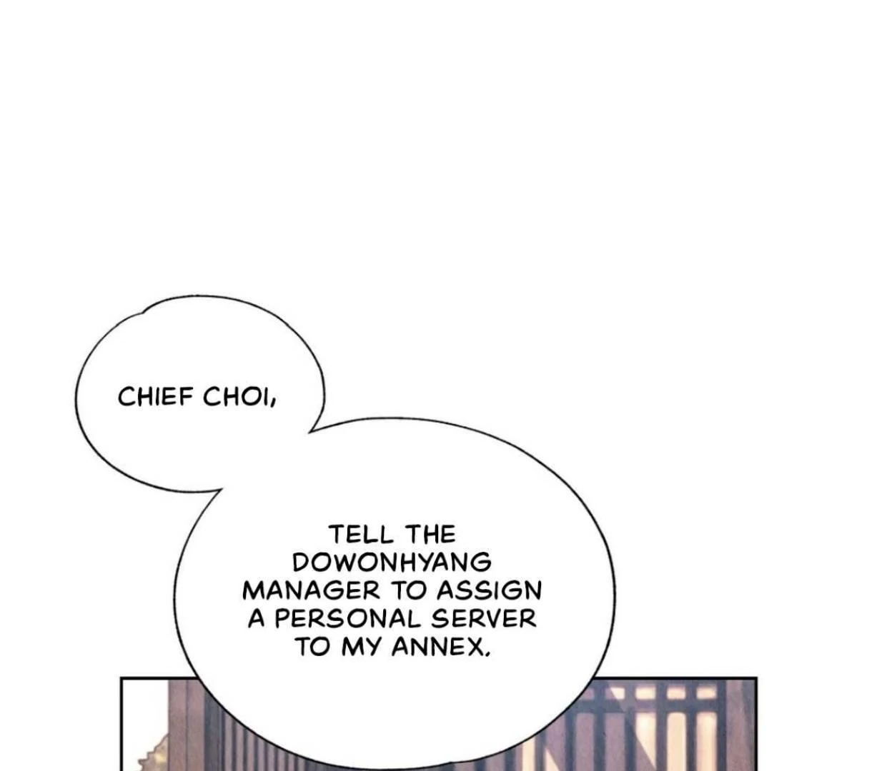 TALE OF A VILLAIN [HRVNDA] - Chapter 5 manhwa