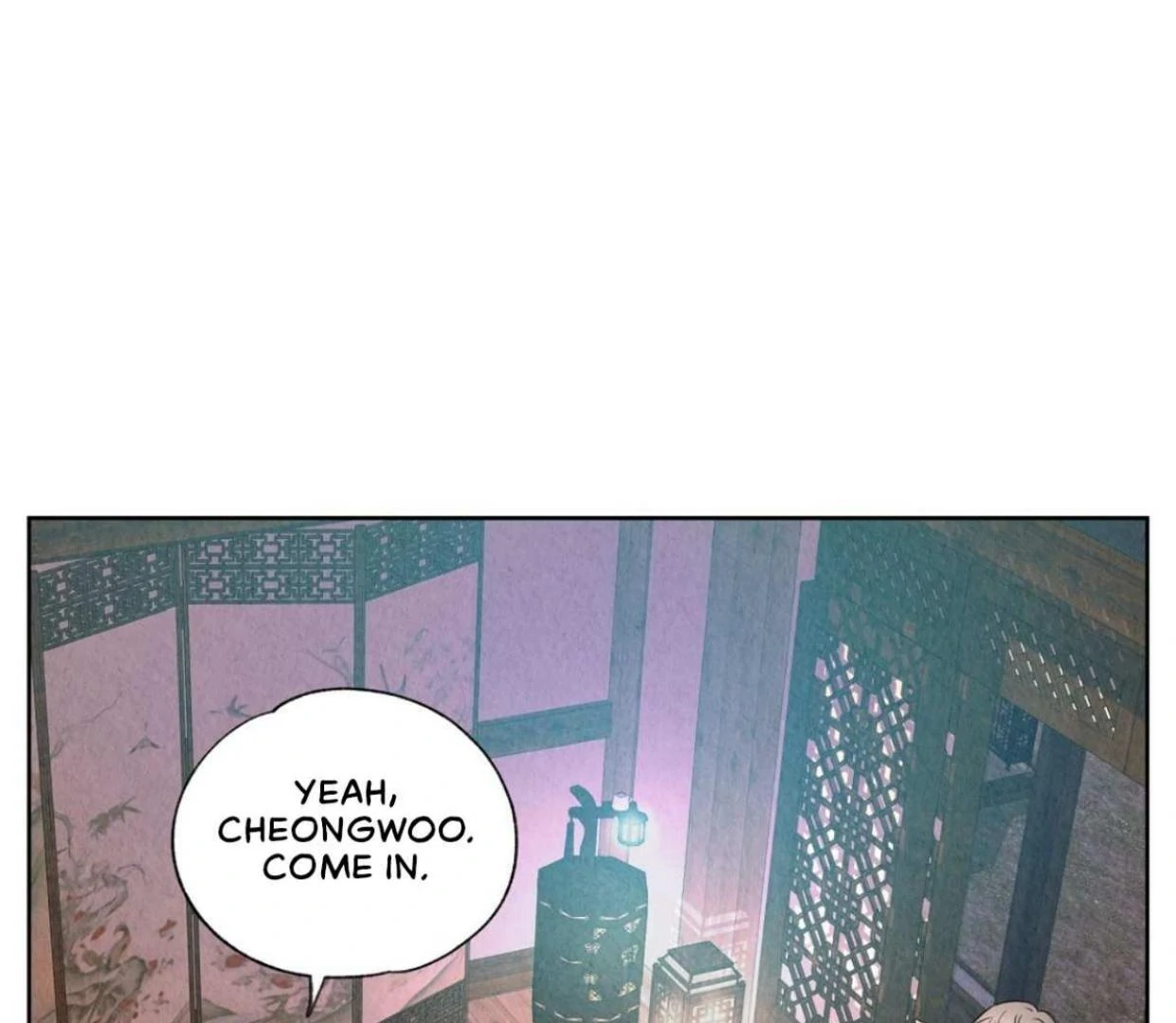 TALE OF A VILLAIN [HRVNDA] - Chapter 5 manhwa