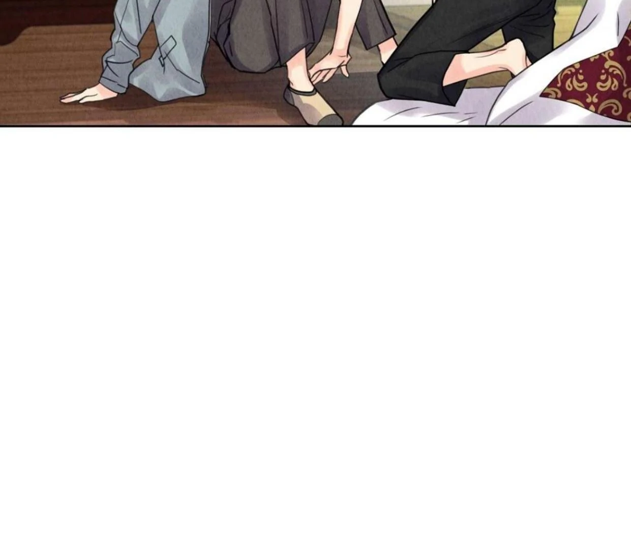 TALE OF A VILLAIN [HRVNDA] - Chapter 5 manhwa